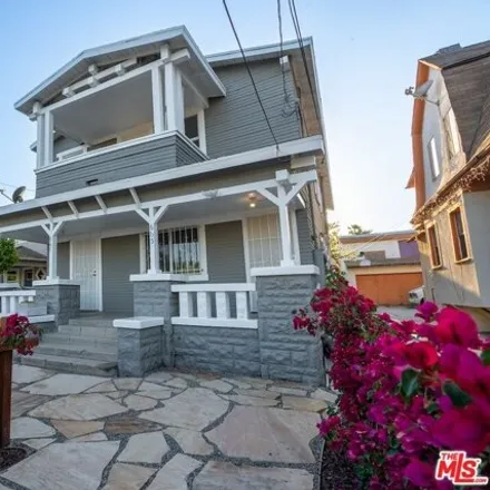 Buy this 6 bed house on 665 S Chicago St in Los Angeles, California