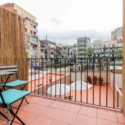 Image 8 - Carrer del Consell de Cent, 248, 08001 Barcelona, Spain - Apartment for rent