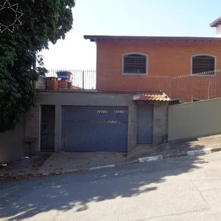 Buy this 4 bed house on Viela Antônio Borelio in Jardim Bela Vista, Osasco - SP