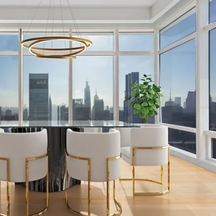 Image 3 - Bloomberg Tower, East 59th Street, New York, NY 10022, USA - Condo for sale