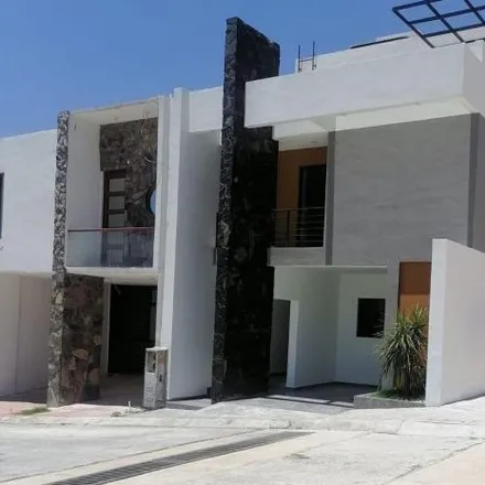 Image 2 - Circuito Camino Real, 42183 Pachuquilla, HID, Mexico - House for sale