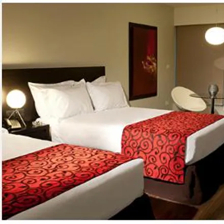 Image 5 - My Suites Hotel, Juan Benito Blanco 674, 11300 Montevideo, Uruguay - Apartment for rent