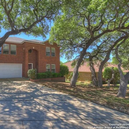 Buy this 3 bed house on 18629 Redriver Trail in San Antonio, TX 78259