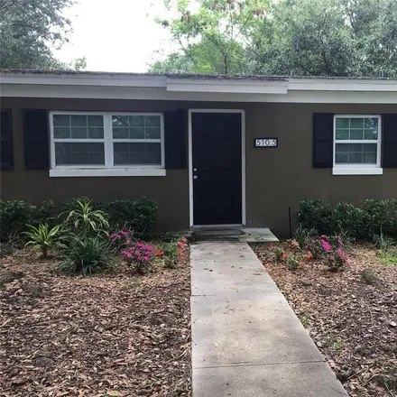 Rent this 2 bed duplex on 502 Varsity Street in Winter Garden, FL 34787