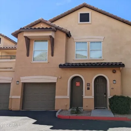 Image 1 - 14575 West Mountain View Boulevard, Surprise, AZ 85374, USA - Townhouse for sale