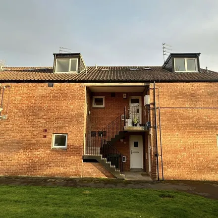 Rent this 1 bed apartment on Zone 6 in University Road, Heslington