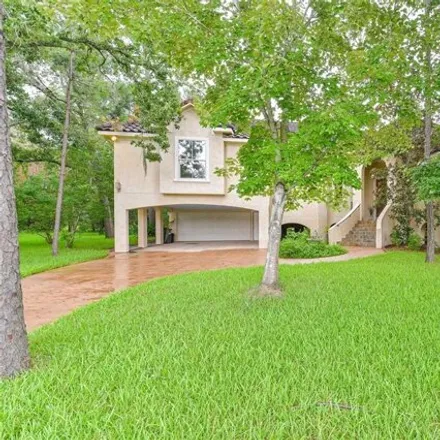 Image 2 - 112 Imperial Drive, Friendswood, TX 77546, USA - House for sale