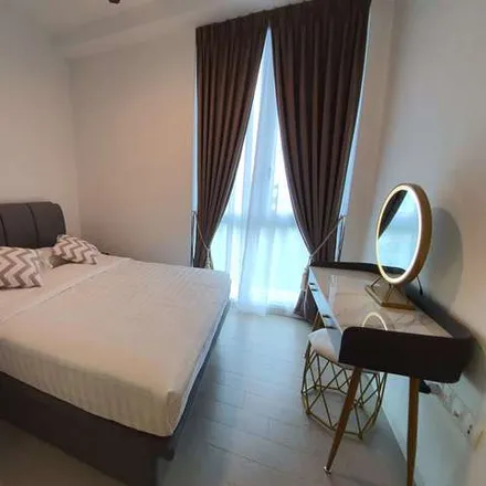 Rent this 1 bed apartment on Springleaf in 9 Transit Road, Singapore 778885