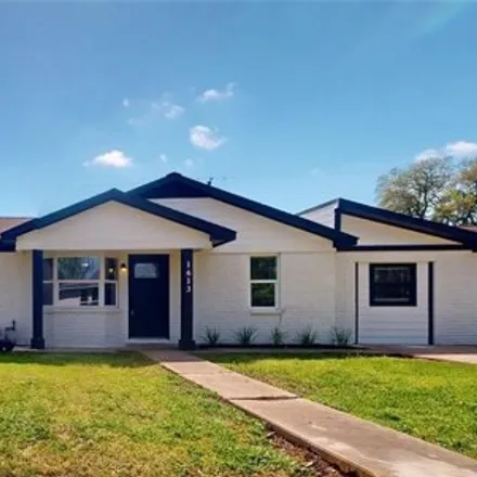 Buy this 3 bed house on 1657 Paloma Avenue in Richmond, TX 77469