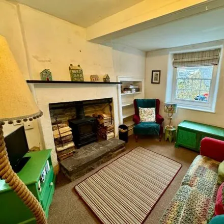 Image 2 - 64 Gorsey Bank, Wirksworth CP, DE4 4AD, United Kingdom - Townhouse for sale