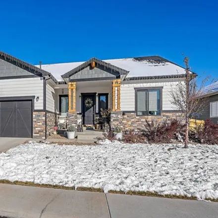 Image 2 - 230 Turnberry Drive, Windsor, CO 80550, USA - House for sale