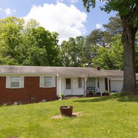 Buy this 3 bed house on 3636 S Plaza Dr in Bloomington, Indiana