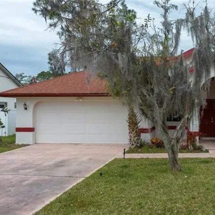 Buy this 3 bed house on 65 Briarvue Lane in Palm Coast, FL 32137