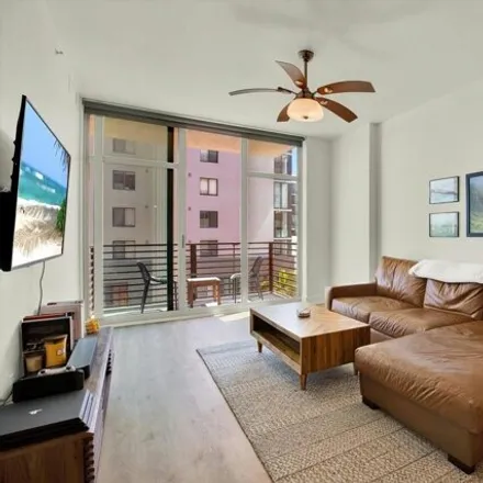 Image 7 - Grand Central at Kennedy, East Kennedy Boulevard, Cairo, Tampa, FL 33602, USA - Condo for sale