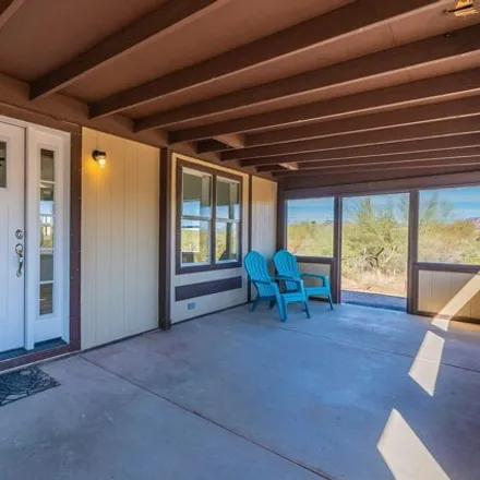 Image 8 - 651 South Cortez Road, Apache Junction, AZ 85119, USA - Apartment for sale
