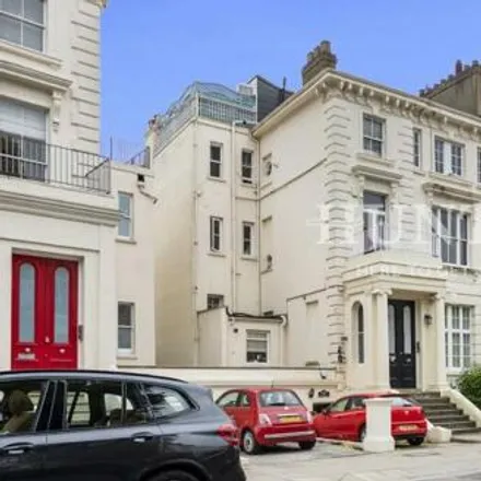 Buy this 3 bed apartment on 3 Buckland Crescent in London, NW3 5DH