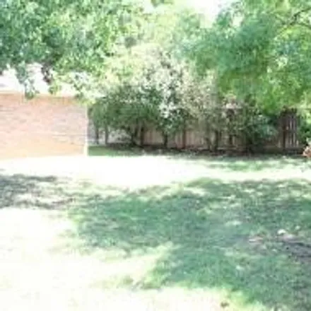 Image 7 - 3220 Essex Drive, Mansfield, TX 76063, USA - House for rent