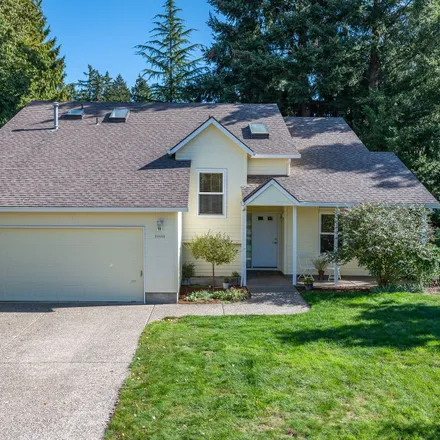 Buy this 4 bed house on 29660 Southwest Yosemite Way in Wilsonville, OR 97070