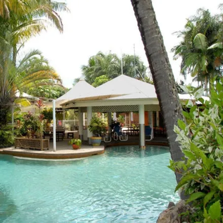 Buy this 1 bed house on Cairns Getaway Resort in Anderson Road, Woree QLD 4868