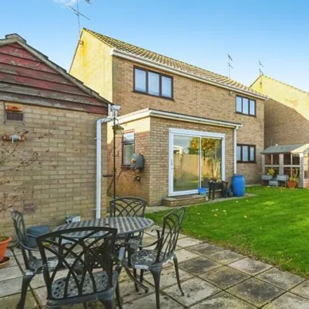 Buy this 4 bed house on 34 Jaywick Lane in Tendring, CO16 8BD