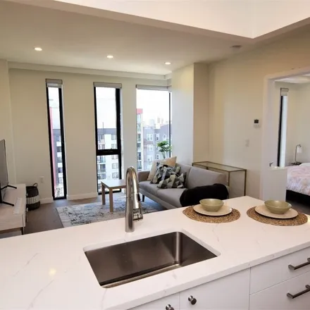 Rent this 1 bed apartment on 41-26 44th Street in New York, NY 11104