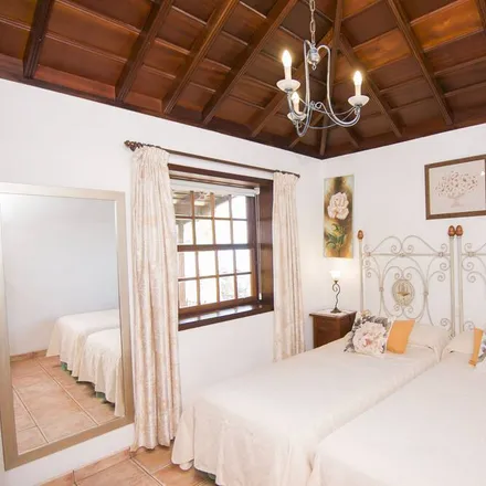 Rent this 1 bed townhouse on Camino La Palma in 38749 Fuencaliente de la Palma, Spain