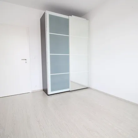 Rent this 2 bed apartment on Československého exilu in 143 00 Prague, Czechia