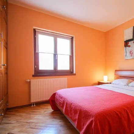 Image 4 - 52466 Grad Novigrad, Croatia - Apartment for rent