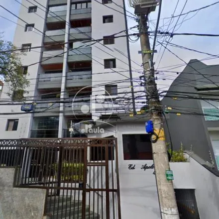 Image 2 - Rua dos Morrados, Vila Valparaíso, Santo André - SP, 09050-000, Brazil - Apartment for sale