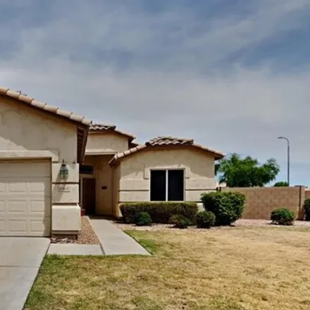 Buy this 3 bed house on 10802 W Almeria Rd in Avondale, Arizona