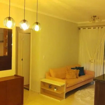 Rent this 2 bed apartment on Quadra Poliesportiva in Avenida Pedro Ferreira Machado, Parque Morumbi