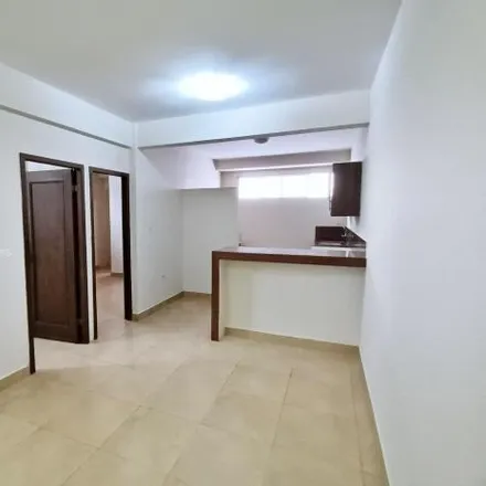 Rent this 2 bed apartment on José Assaf Bucaram in 090506, Guayaquil