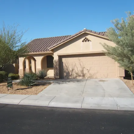 Image 1 - 2605 West Wayne Lane, Phoenix, AZ 85086, USA - House for rent