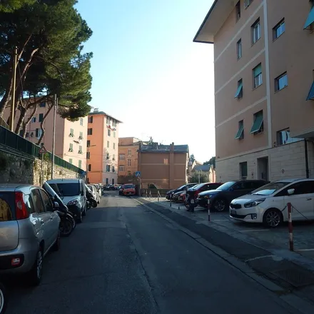 Image 8 - Via Sturla 35a, 16147 Genoa Genoa, Italy - Apartment for rent