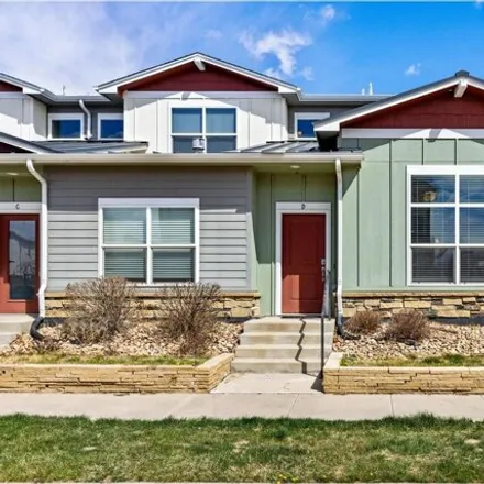 Image 1 - 999 Blondel Street, Fort Collins, CO 80524, USA - House for sale