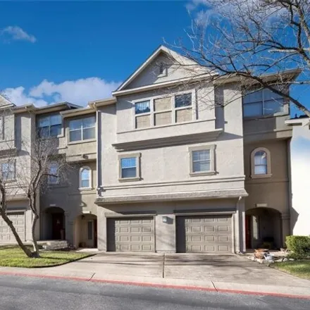 Image 1 - 11213 Ranch Road 2222, Austin, TX 78730, USA - Townhouse for sale