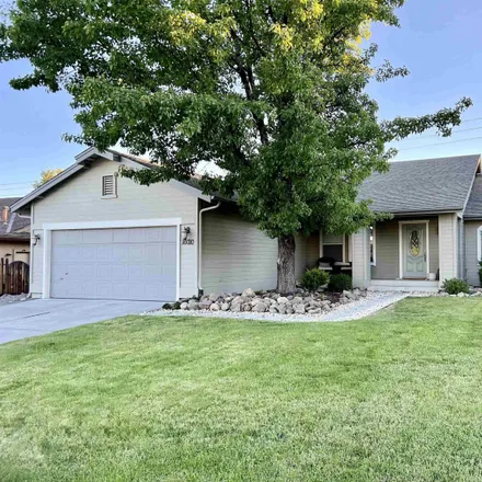 Buy this 3 bed house on 16020 Ironhorse Drive in Washoe County, NV 89511