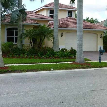 Buy this 6 bed house on 2510 Eagle Run Circle in Weston, FL 33327