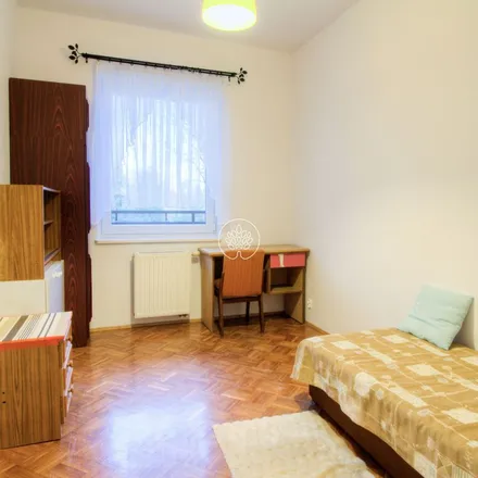 Rent this 2 bed apartment on Rybaki 27a in 87-100 Toruń, Poland