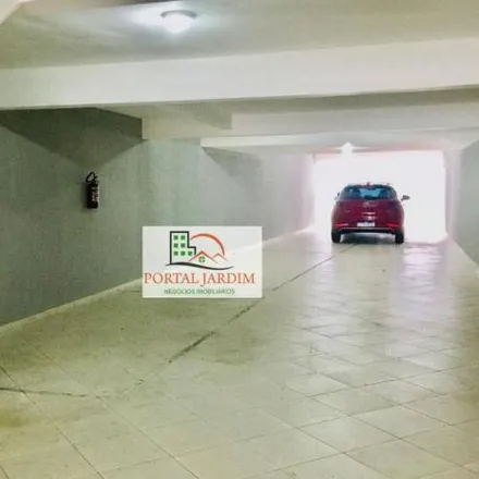 Buy this 3 bed apartment on Travessa Piedade in Jardim Santo Antônio, Santo André - SP
