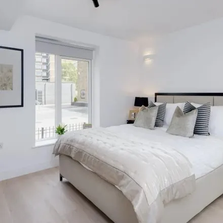 Rent this 2 bed apartment on 26d St Edmund's Terrace in Primrose Hill, London