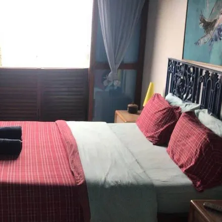 Rent this 1 bed house on Angra dos Reis in Região Geográfica Intermediária do Rio de Janeiro, Brazil