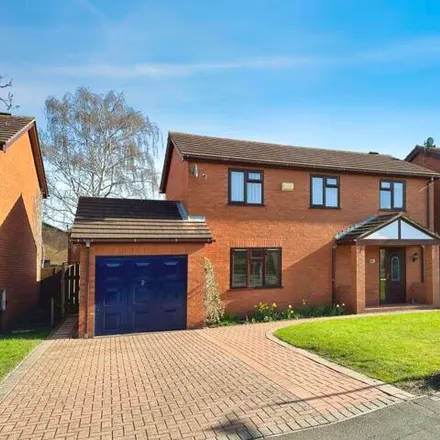 Buy this 4 bed house on Waltham Road in Lincoln, LN6 0SD