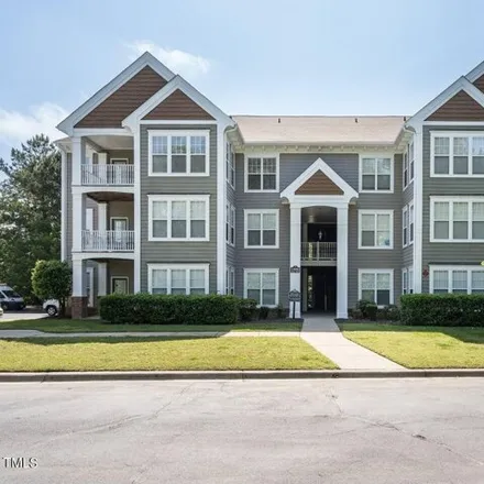 Buy this 3 bed condo on 1107 Amelia Church Road in Clayton, NC 27520