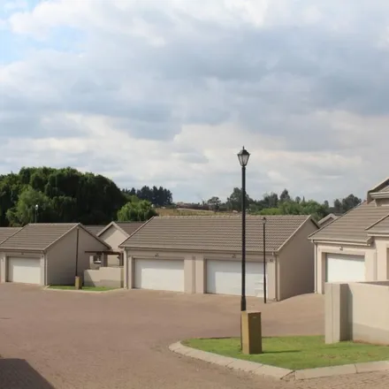 Image 4 - 9 Wattle Street, Modelpark, eMalahleni, 1042, South Africa - Townhouse for rent