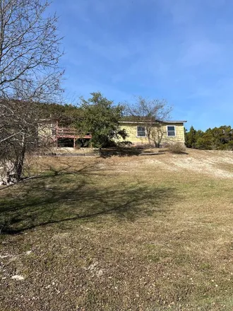Buy this 3 bed house on 105 Serenity Lane in Kerrville, TX 78028