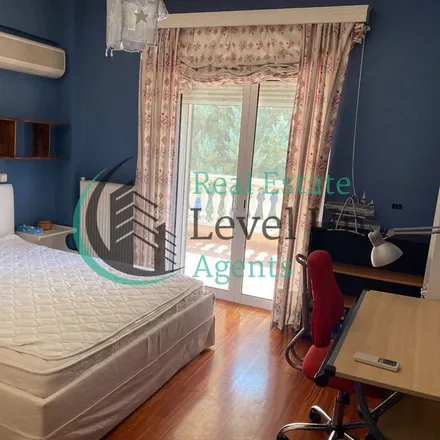 Rent this 4 bed apartment on Γεωργίου Παππά in Rafina Municipal Unit, Greece