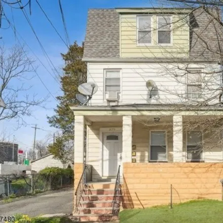 Buy this 3 bed house on 451 Marion Street in Union, NJ 07083