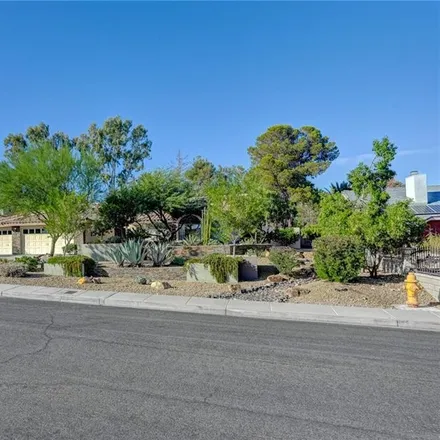 Image 3 - Spring Mountain Treatment Center, King Solomons Court, Spring Valley, NV 89146, USA - House for sale