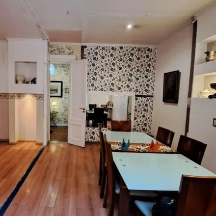 Buy this 5 bed apartment on Lavalle 795 in San Nicolás, C1043 AAA Buenos Aires